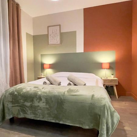 第戎Les Vignes - T2 Cosy, Calme, Excentre公寓 外观 照片