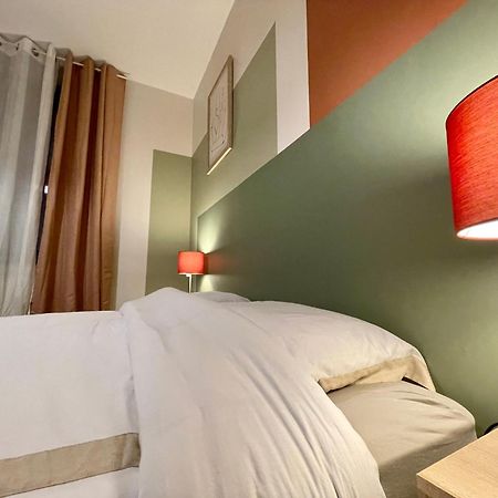 第戎Les Vignes - T2 Cosy, Calme, Excentre公寓 外观 照片